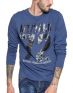 MZGZ Thewinter Bouse Blue - Thewinter/blue - 1t
