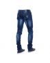 MZGZ Wire Jeans - Wire - 2t