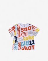 CHICCO Boys Tee Multicolor