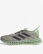 ADIDAS 4Dfwd 3 Running Shoes Beige