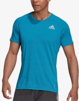 ADIDAS Adi Runner Tee Blue