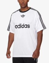 ADIDAS Adicolor Tee White