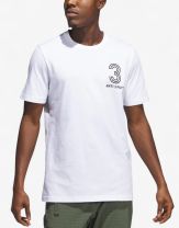ADIDAS Adicross Anti 3 Putt Golf Tee White