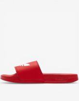 ADIDAS Adilette Lite Slides Red