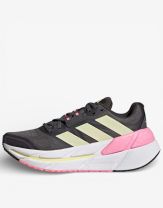 ADIDAS Adistar Cushioned Stability Shoes Grey/Pink
