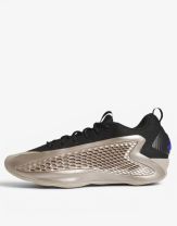 ADIDAS Anthony Edwards 1 Low Shoes Black