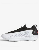 ADIDAS Anthony Edwards 1 Low Trainers Black