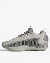 ADIDAS Anthony Edwards 1 Low Trainers Gray