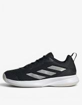 ADIDAS Avaflash Low Tennis Shoes Black