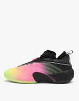 ADIDAS х D.O.N. Issue 7 Multicolor/Black