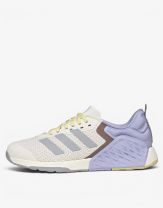 ADIDAS Dropset 3 Training White