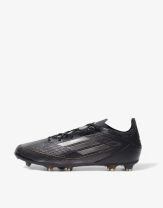 ADIDAS F50 Pro Fg Soccer Shoes Black