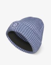 ADIDAS Golf Knit Beanie Blue
