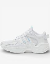 ADIDAS Magmur Runner Shoes White