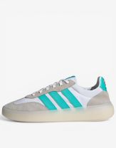 ADIDAS Mercedes-AMG Petronas Formula One Team Barr Shoes White