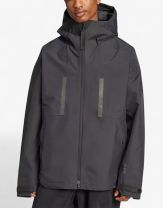 ADIDAS Myshelter Rain.Rdy Jacket Black