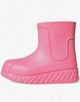 ADIDAS Originals AdiFom Superstar Boots Pink