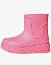 ADIDAS Originals AdiFom Superstar Boots Pink