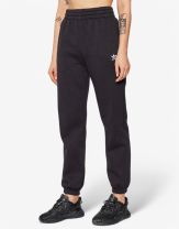 ADIDAS Originals Adicolor Essentials Fleece Pants Black