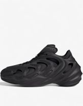 ADIDAS Originals Adifom Q Shoes Black