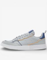 ADIDAS Originals Baskets Supercourt Shoes Grey