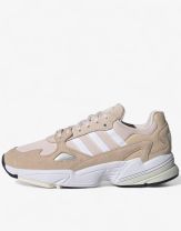 ADIDAS Originals Falcon Shoes Beige