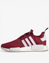 ADIDAS Originals Nomad R1 Shoes Burgundy