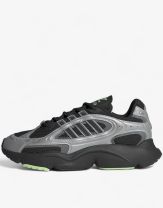 ADIDAS Originals Ozmillen Shoes Black/Grey