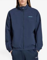 ADIDAS Originals Woven Jacket Blue