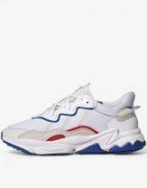 ADIDAS Ozweego Shoes White/Blue