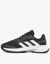 ADIDAS Performance CourtJam Control Tennis Shoes Black
