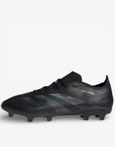 ADIDAS Predator League Firm Ground Boots Black