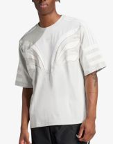 ADIDAS Q3 Atlanta Tee Gray
