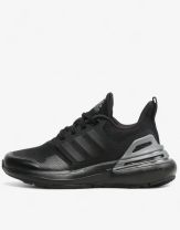 ADIDAS RapidaSport Bounce Lace Shoes Black