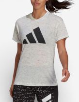 ADIDAS Sport Inspired Winners 2.0 Tee White