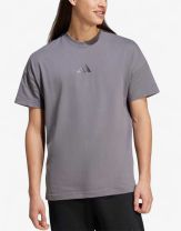 ADIDAS Sportswear All Seasons Tee Grey