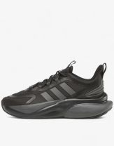 ADIDAS Sportswear Alphabounce+ Shoes Black
