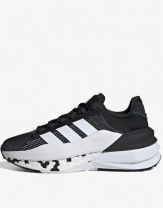 ADIDAS Sportswear Avryn_X Shoes Black/White
