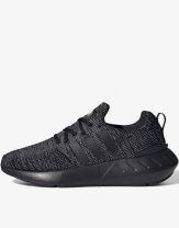 ADIDAS Sportswear Swift Run 22 Shoes Black