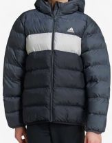 ADIDAS Sportswear Synthetic Down Jacket Grey