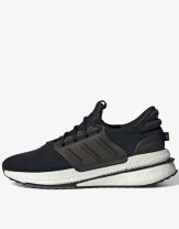 ADIDAS Sportswear X_Plrboost Shoes Black/White