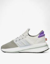 ADIDAS Sportswear X_Plrboost Shoes Green/Grey