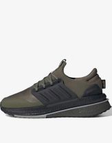 ADIDAS Sportswear X_Plrboost Shoes Shadow Olive