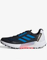 ADIDAS Terrex Agravic Flow 2 Shoes Black