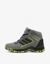 ADIDAS Terrex HyperHiker Outddor Shoes Grey