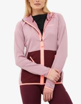 ADIDAS Terrex Tech Flooce Light Hiking Jacket Multicolor