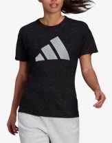 ADIDAS Winners 2.0 Tee Black