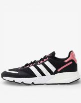 ADIDAS ZX 1K Boost Shoes Black
