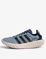 ADIDAS Zponge Shoes Navy