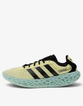 ADIDAS Zponge Yellow